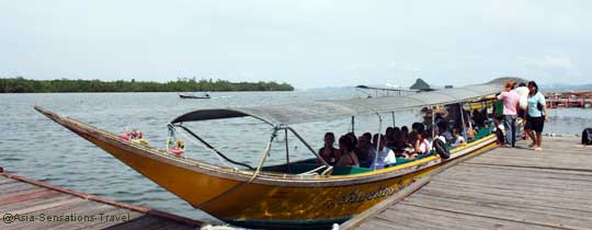 tour phuket phang nga