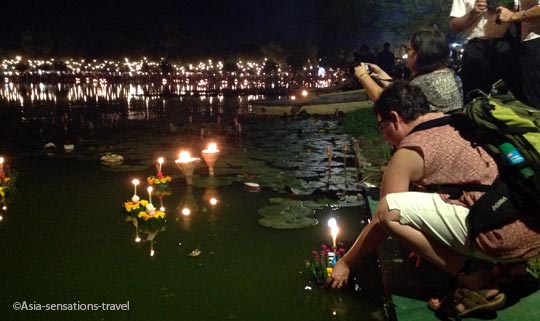 Phuket festival et evenement, fete et festival