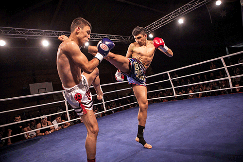 Where to Train Muay Thai in Phuket - Muay Thai Citizen